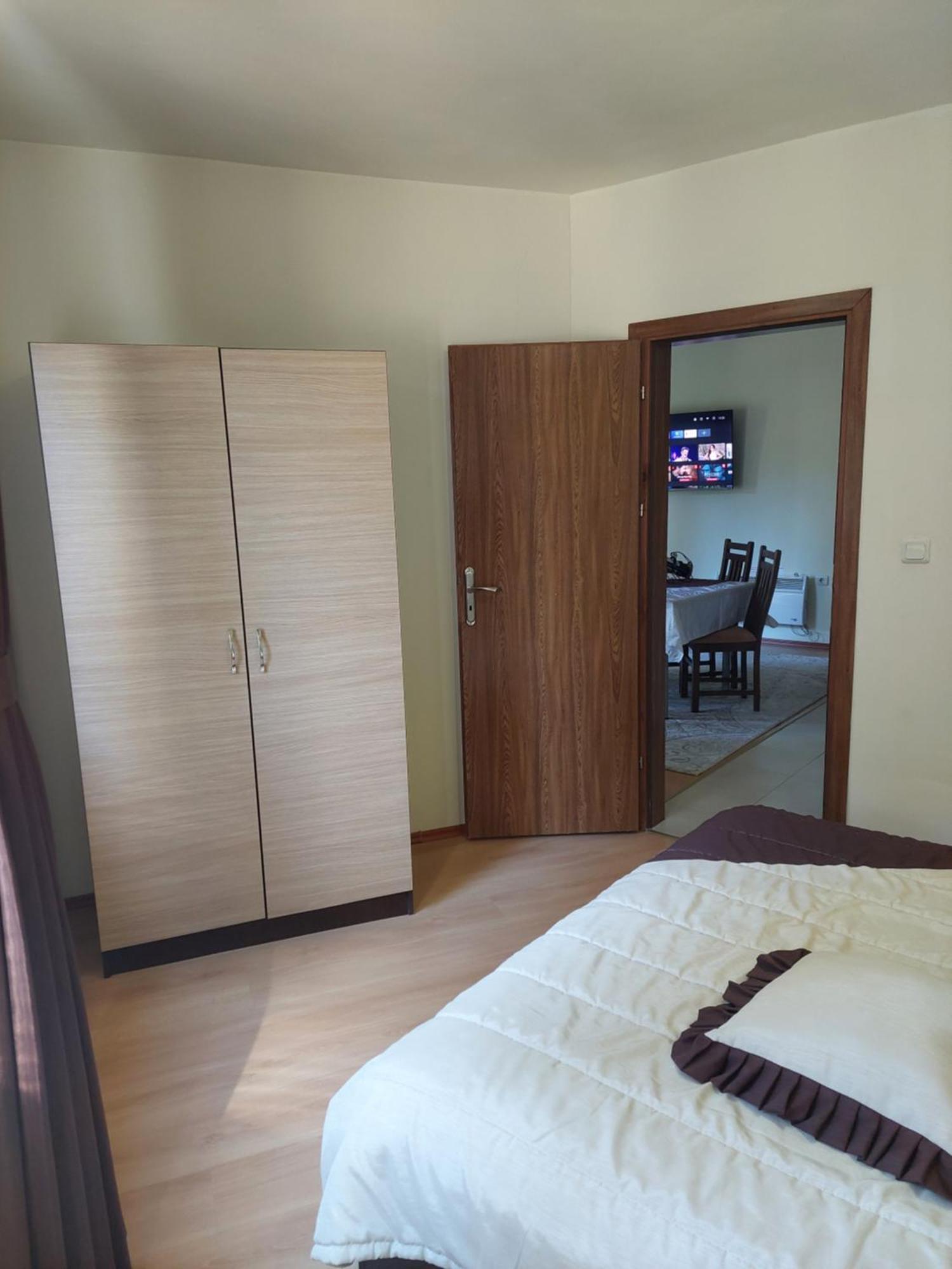 Ski & Holiday Apartments In Pamporovo Exterior foto